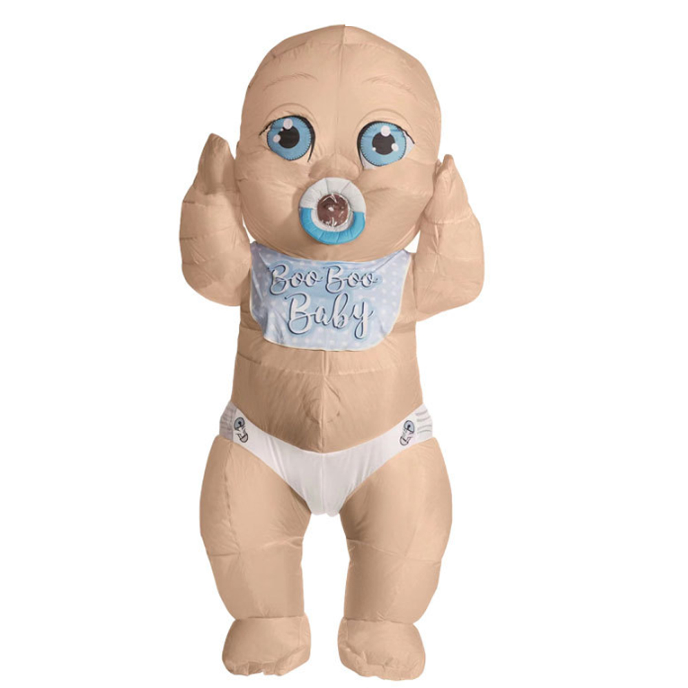 Boys Girls Giant Baby Inflatab - Baby Clothing ulasan dan harga