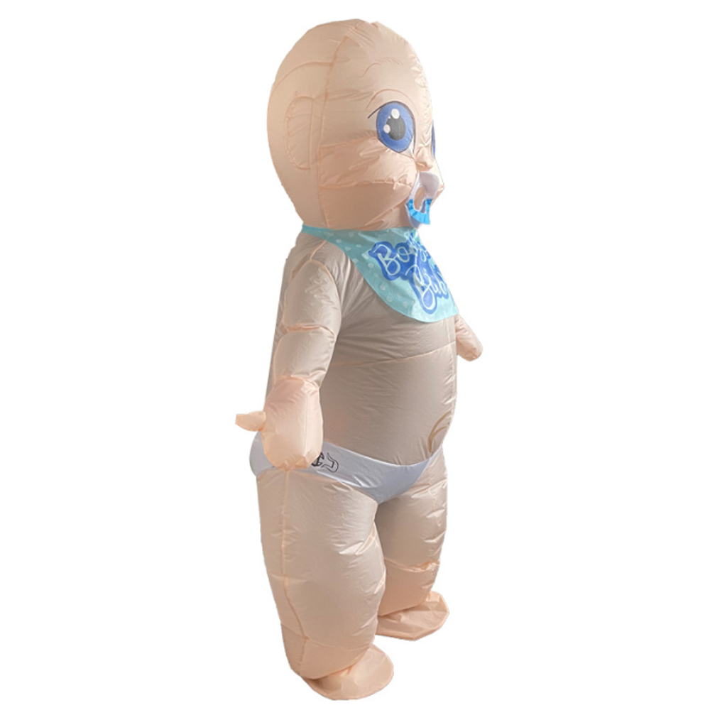 Boys Girls Giant Baby Inflatab - Baby Clothing ulasan dan harga