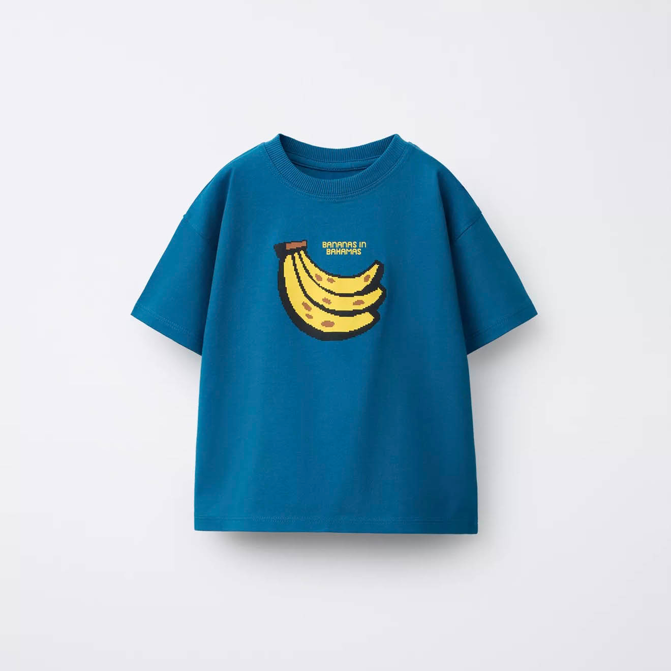 Printed Cartoon T-shirt For Ki - Baby Clothing For Summer ulasan dan harga