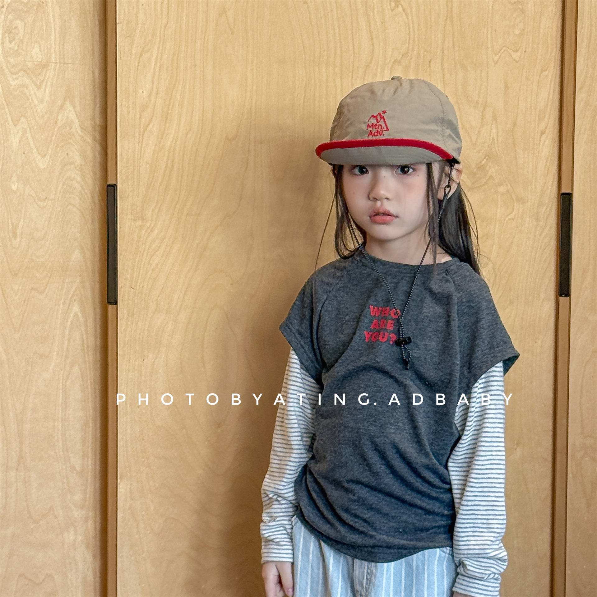 2026 Spring New Children False - Baby Clothing Bundles ulasan dan harga