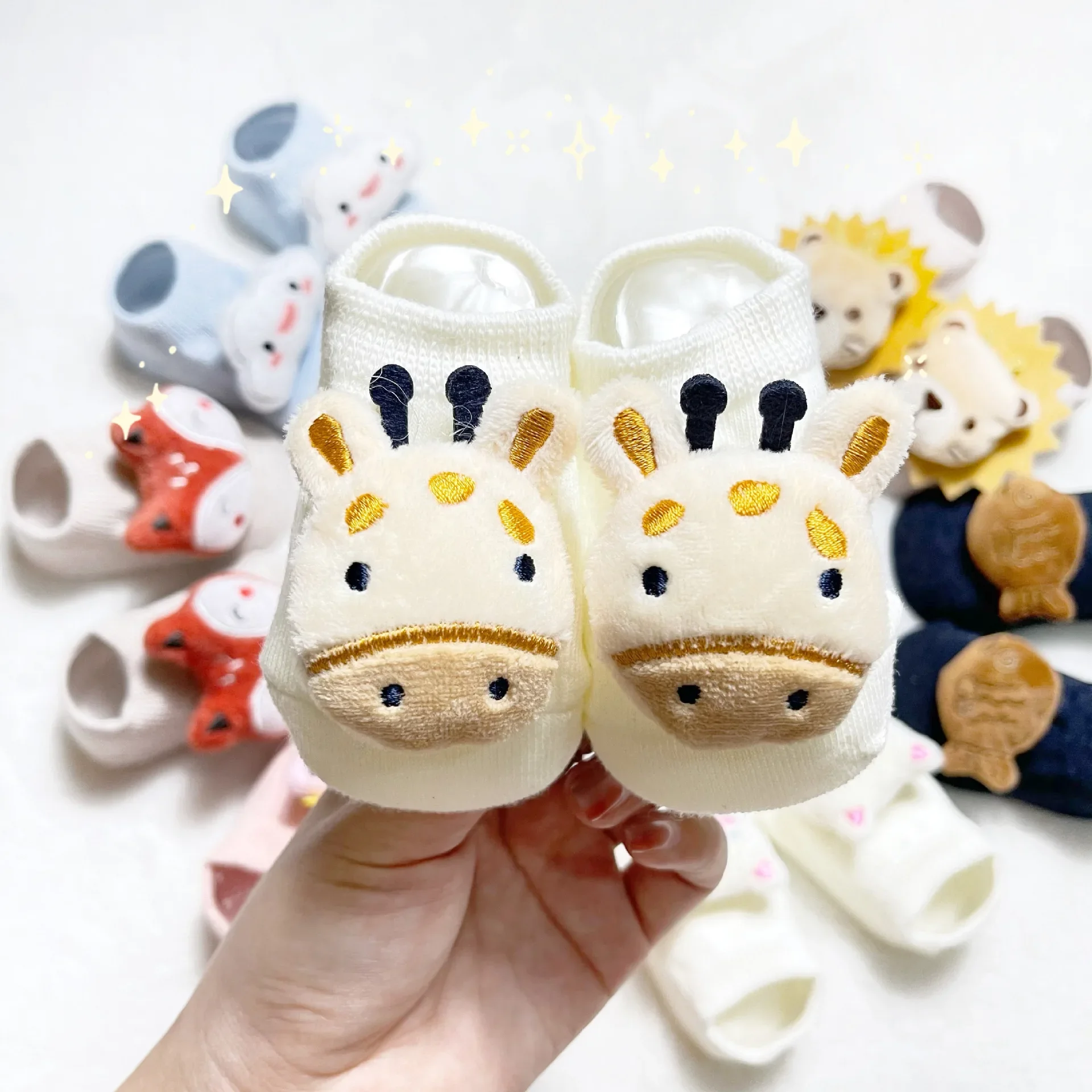 Kawaii Cotton Infant Toddler B - Baby Clothing Outlet ulasan dan harga