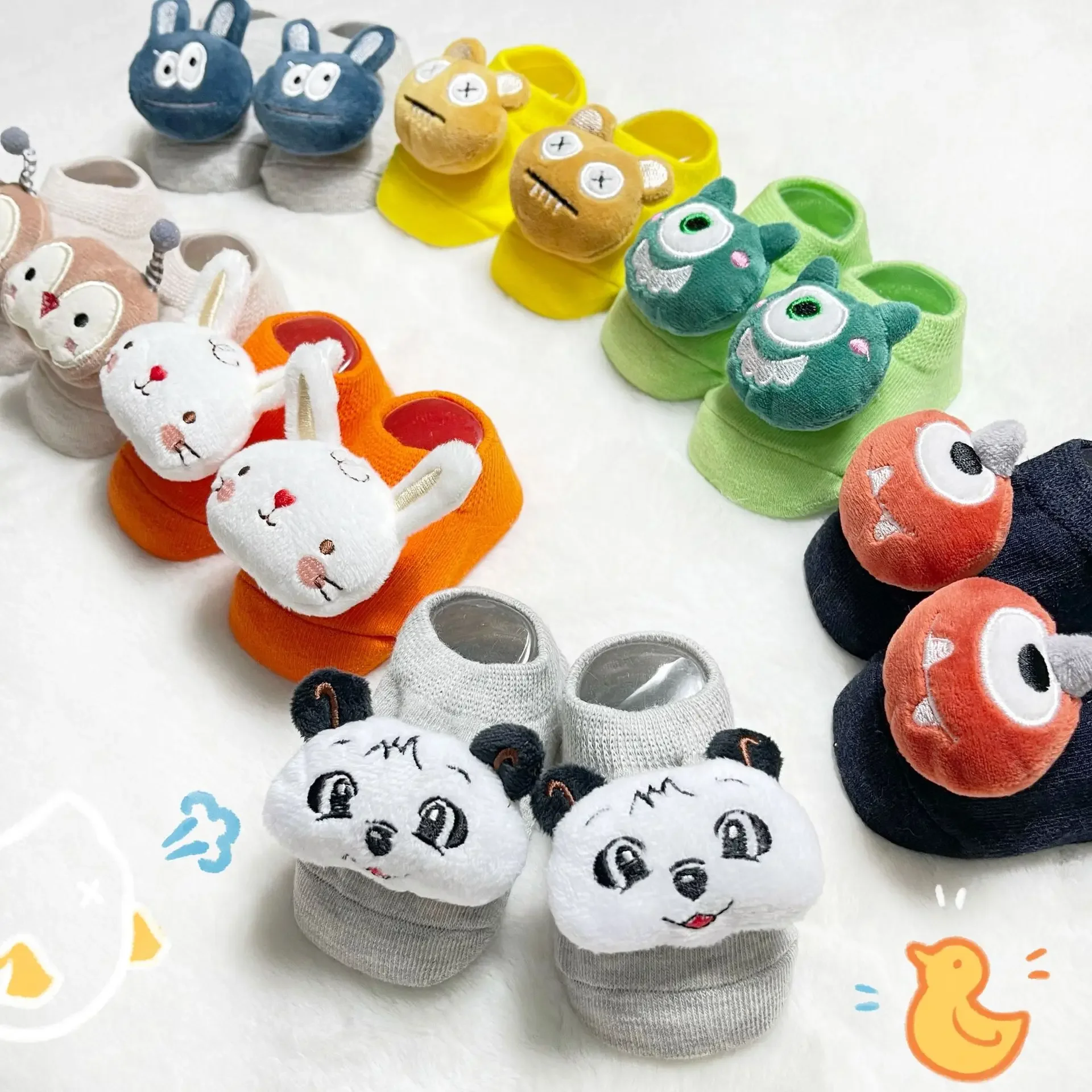 Kawaii Cotton Infant Toddler B - Baby Clothing Outlet ulasan dan harga
