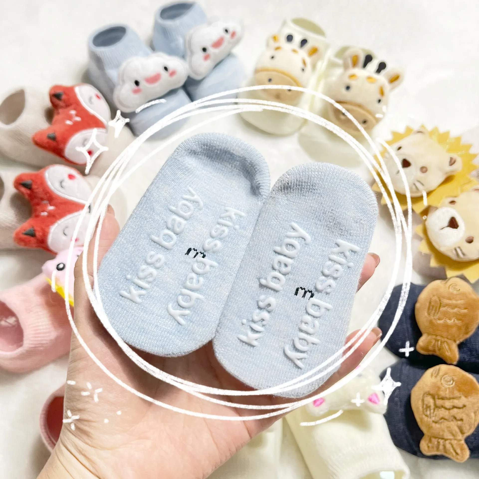 Kawaii Cotton Infant Toddler B - Baby Clothing Outlet ulasan dan harga