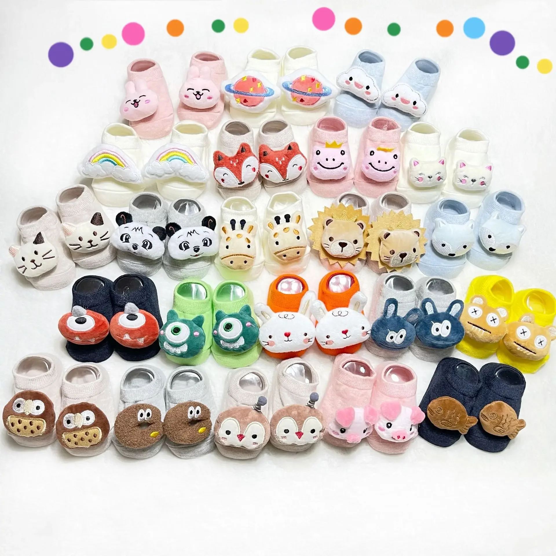 Kawaii Cotton Infant Toddler B - Baby Clothing Outlet ulasan dan harga