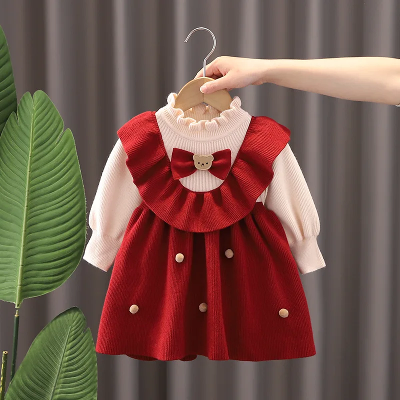 Baby Girl Clothes Autumn Winte - Baby Clothing Winter ulasan dan harga