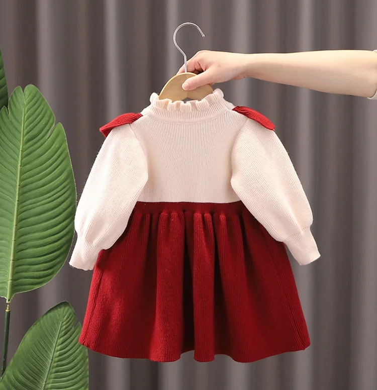 Baby Girl Clothes Autumn Winte - Baby Clothing Winter ulasan dan harga