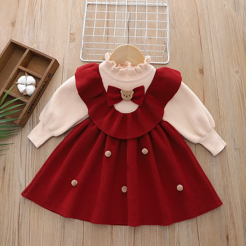 Baby Girl Clothes Autumn Winte - Baby Clothing Winter ulasan dan harga