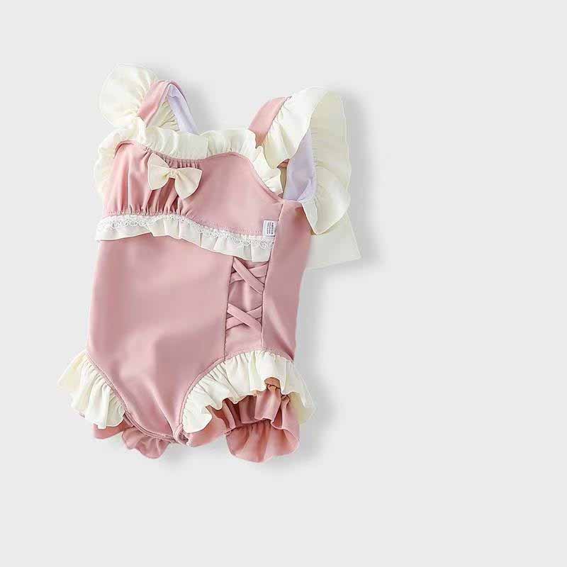 Baby Girl Swimsuit Children Fa - Baby Clothing Bundles ulasan dan harga