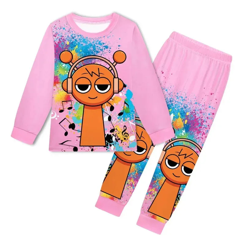 ♥AA Anime Cosplay Sprunki Cart - Baby Clothing ulasan dan harga