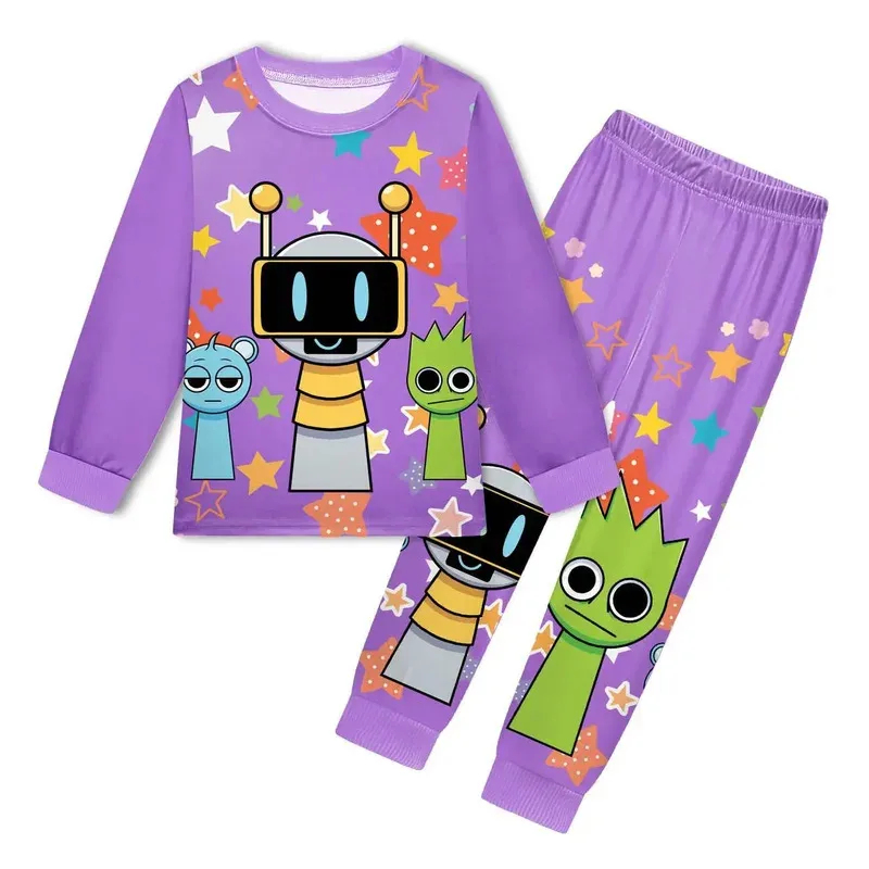 ♥AA Anime Cosplay Sprunki Cart - Baby Clothing ulasan dan harga