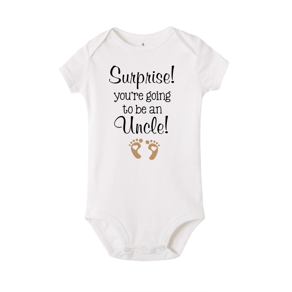 I Love My Uncle This Much Newb - Baby Clothing Outlet ulasan dan harga