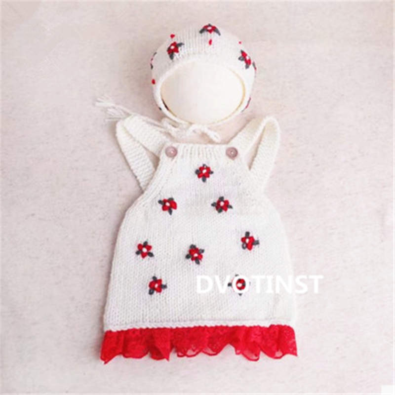 Newborn Baby Photography Props - Baby Clothing Kit ulasan dan harga