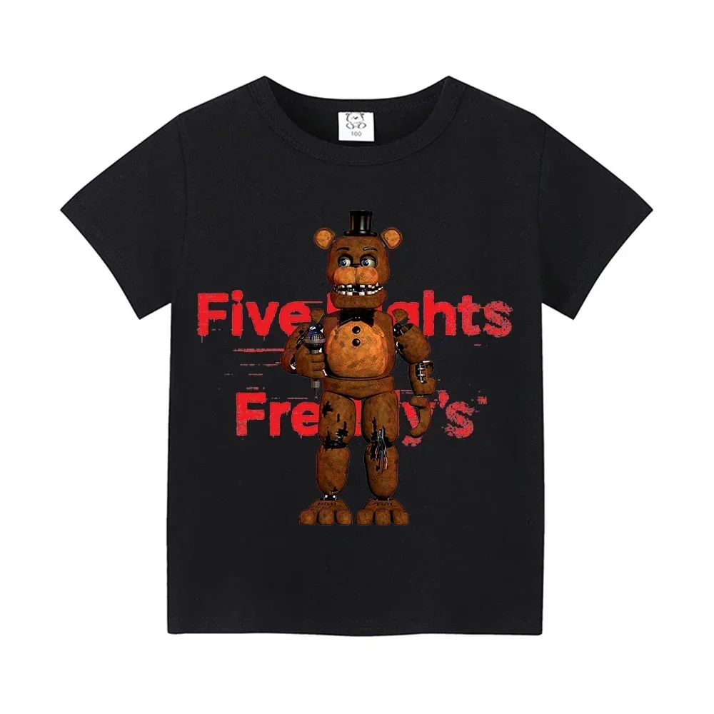 Five Nights Freddys Theme Shor - Baby Clothing Gifts ulasan dan harga