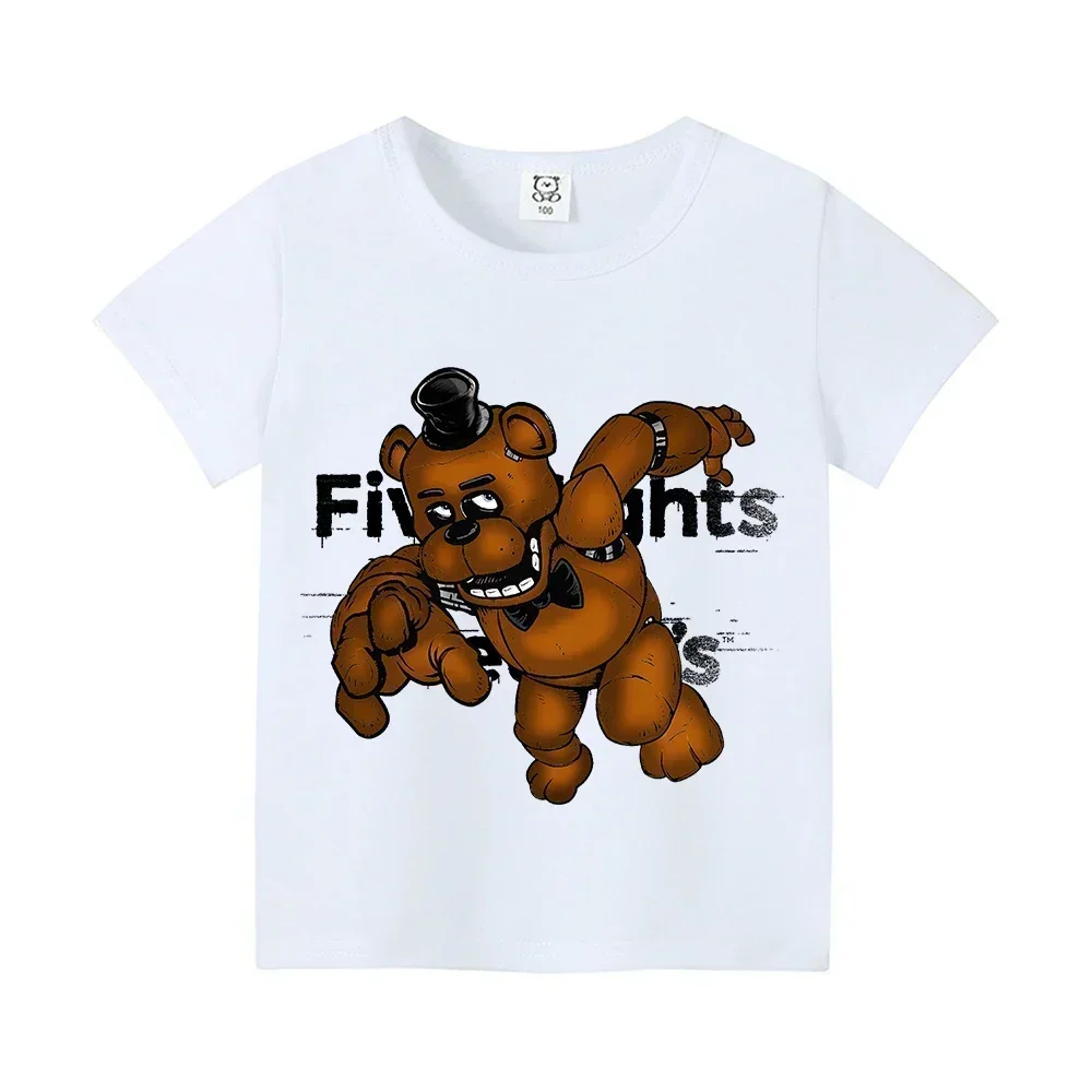 Five Nights Freddys Theme Shor - Baby Clothing Gifts ulasan dan harga