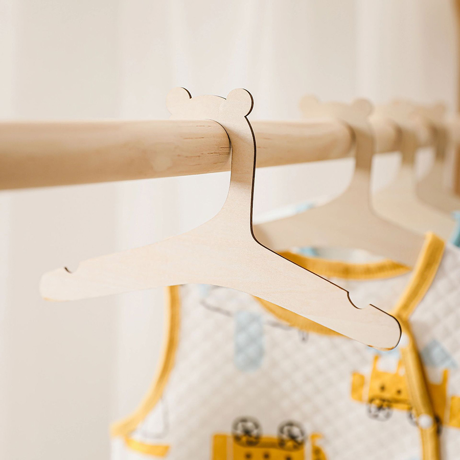 10Pcs/set  Baby Creative Hange - Baby Clothing Kit ulasan dan harga