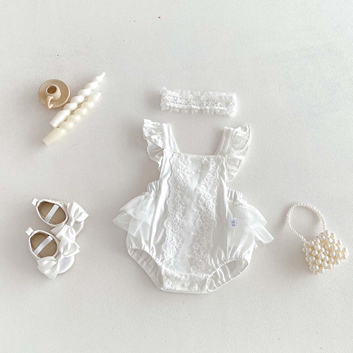 2026 Summer 3M-2Y Baby Clothes - Baby Clothing Bundles ulasan dan harga