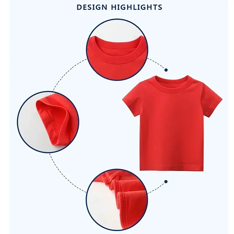 Star Kirbys Summer Short Sleev - Baby Clothing For Summer ulasan dan harga