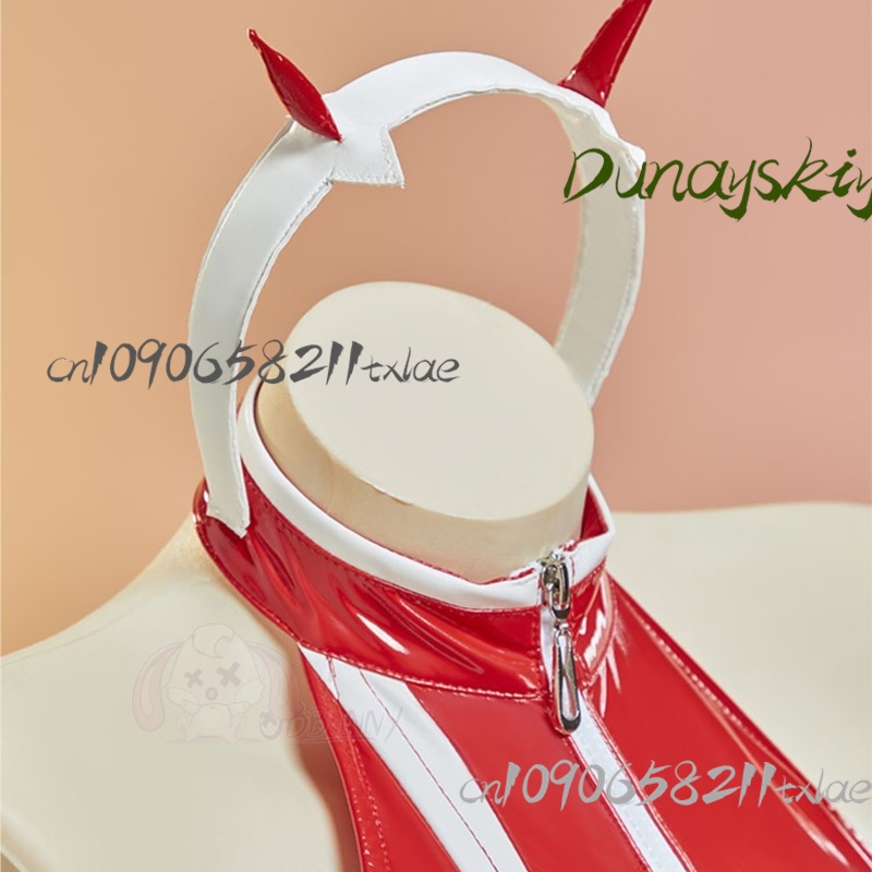 Darling In The Franxx Zero Two - Baby Clothing ulasan dan harga
