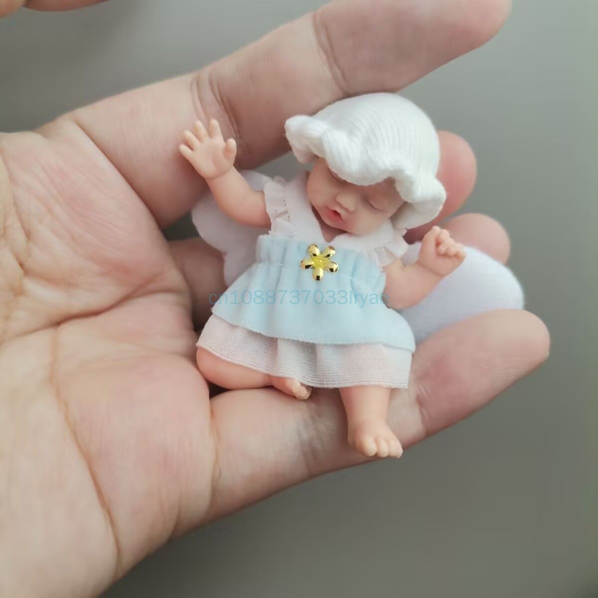 Angel Clothing Zuru Mysterious - Baby Clothing ulasan dan harga