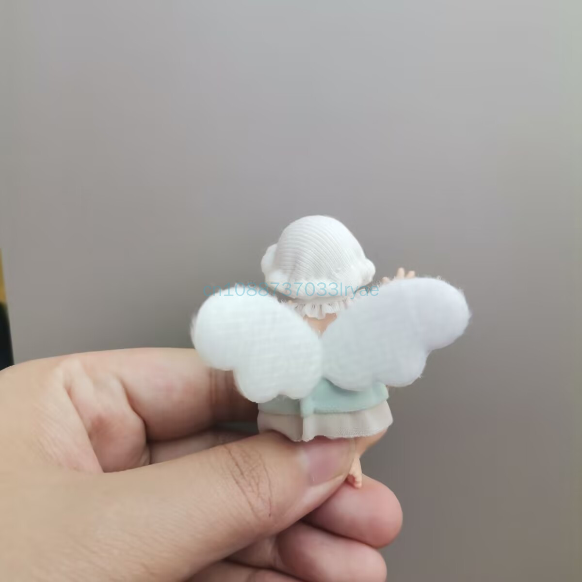 Angel Clothing Zuru Mysterious - Baby Clothing ulasan dan harga