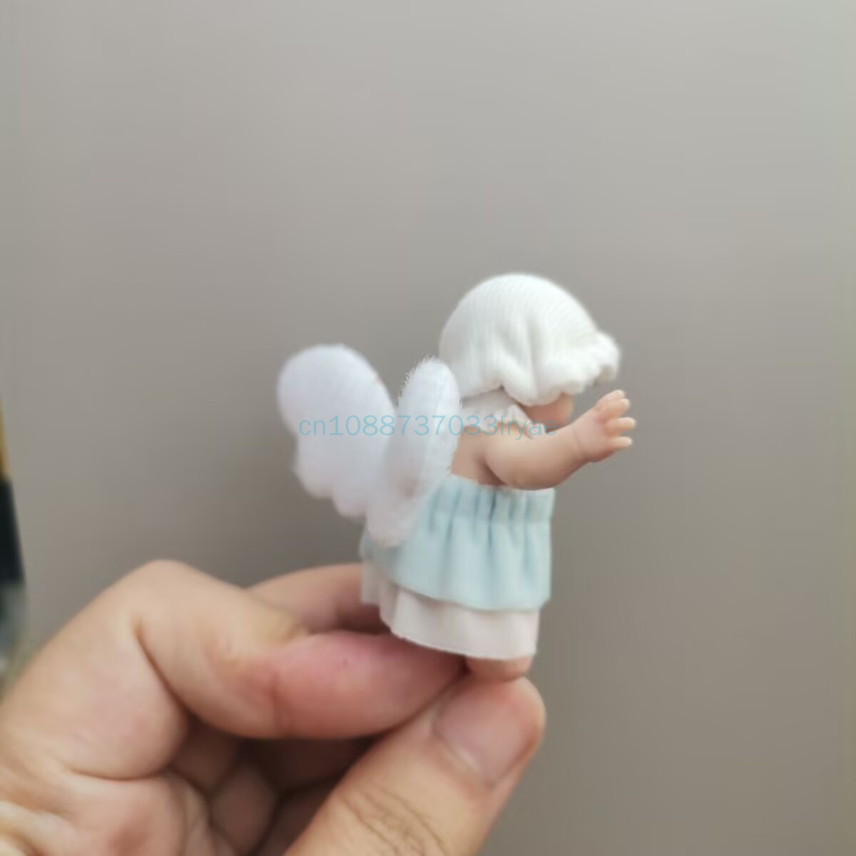 Angel Clothing Zuru Mysterious - Baby Clothing ulasan dan harga