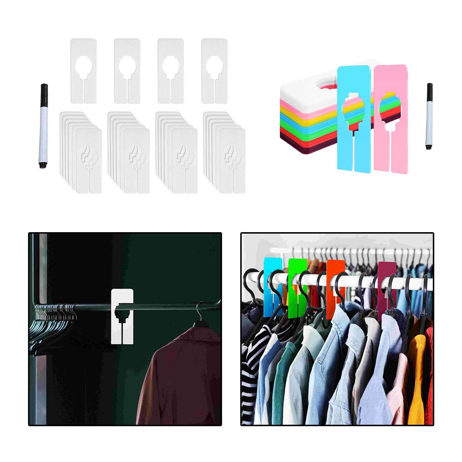 28x Clothing Size Closet Rack  - Baby Shop Clothing ulasan dan harga
