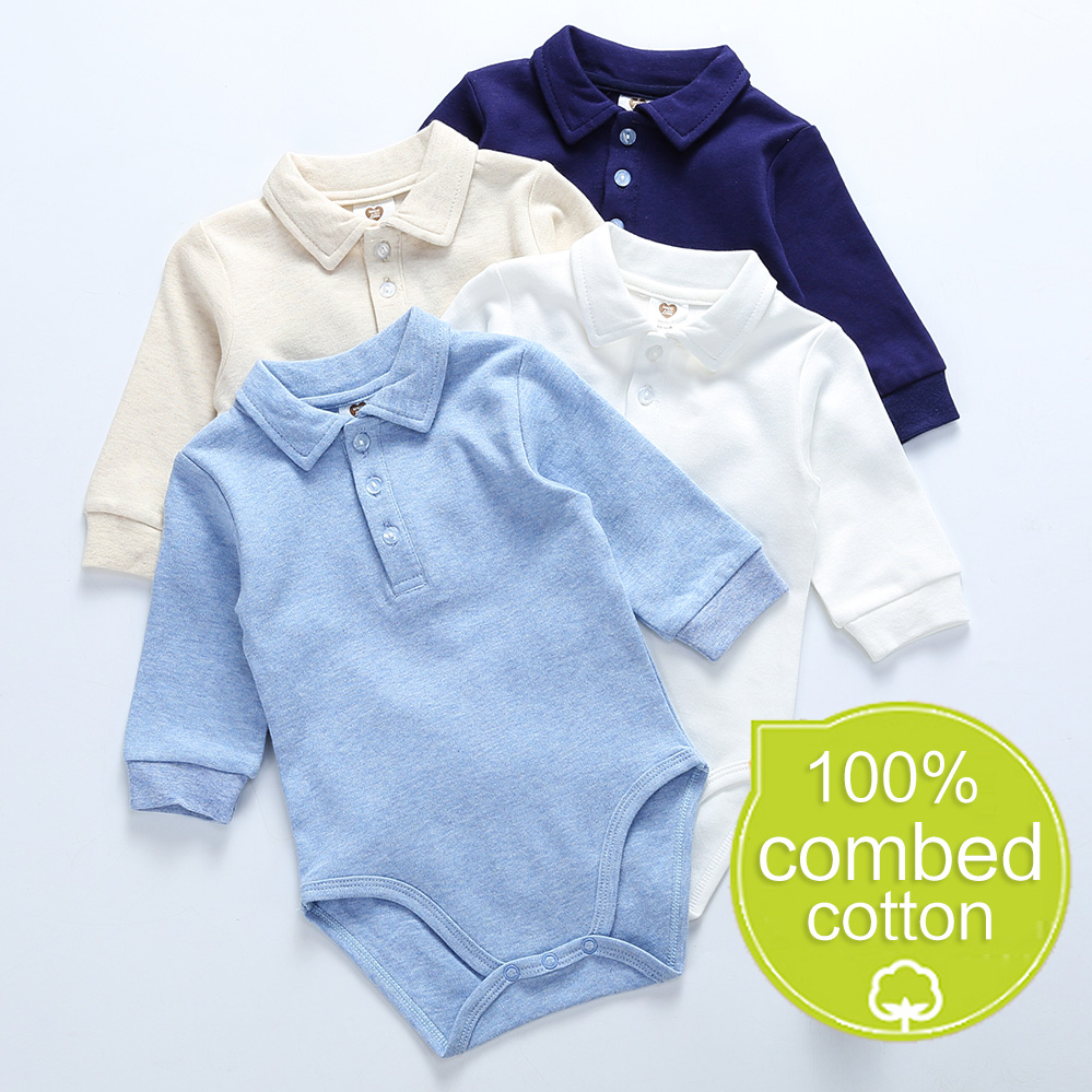 Baby Clothes 100% Cotton Bodys - Baby Clothing Bundles ulasan dan harga