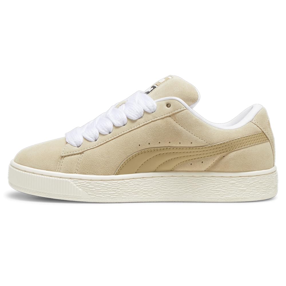 PUMA Womens Suede XL Lace Up S - Baby Xl ulasan dan harga