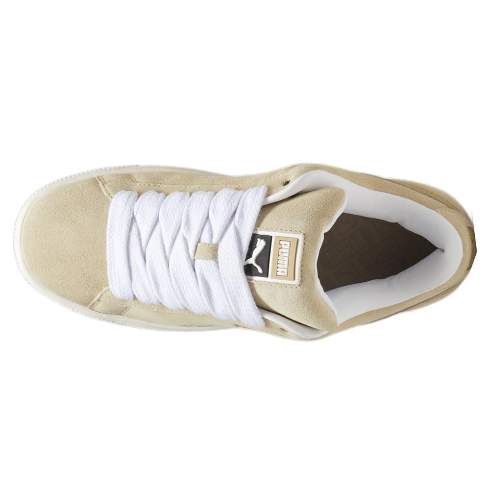 PUMA Womens Suede XL Lace Up S - Baby Xl ulasan dan harga