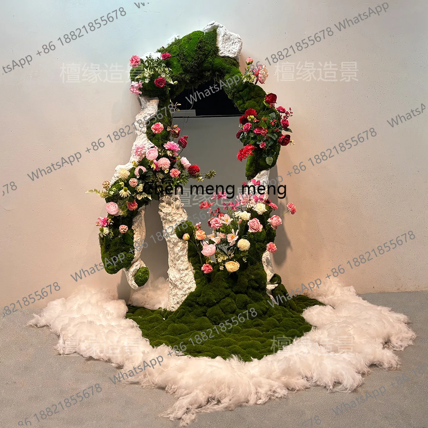 b567 Clothing store window lan - Baby Shop Clothing ulasan dan harga