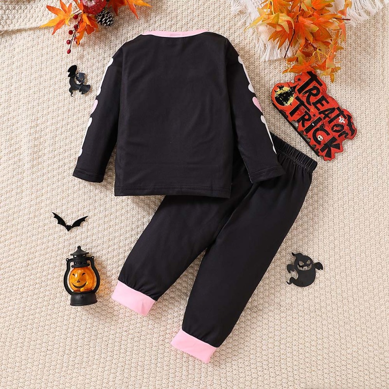 Halloween Kid Baby Clothes Set - Baby Clothing Bundles ulasan dan harga