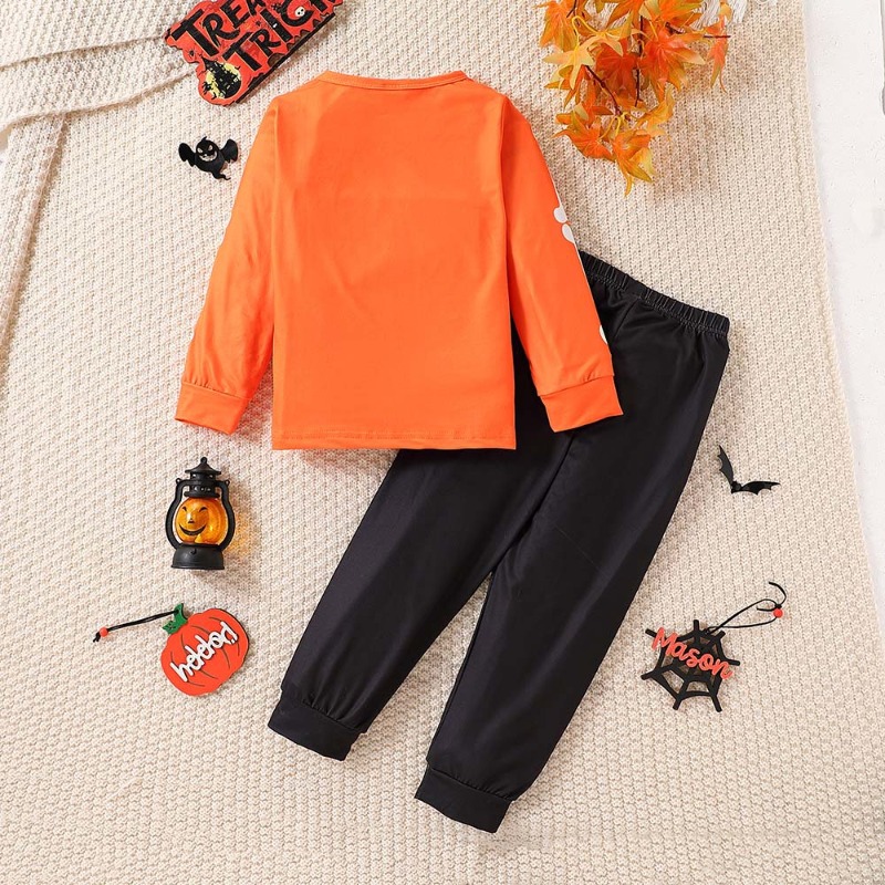 Halloween Kid Baby Clothes Set - Baby Clothing Bundles ulasan dan harga