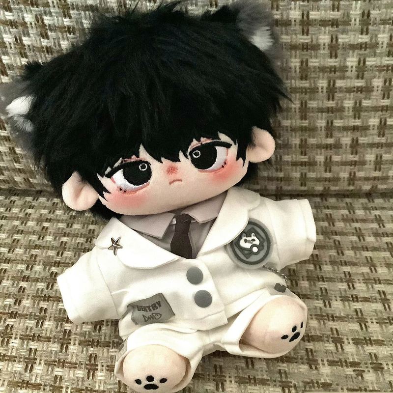 Only Clothes 20cm Cotton Cloth - Baby Clothing ulasan dan harga