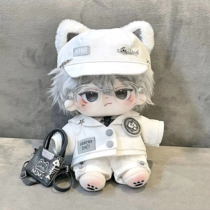 Only Clothes 20cm Cotton Cloth - Baby Clothing ulasan dan harga