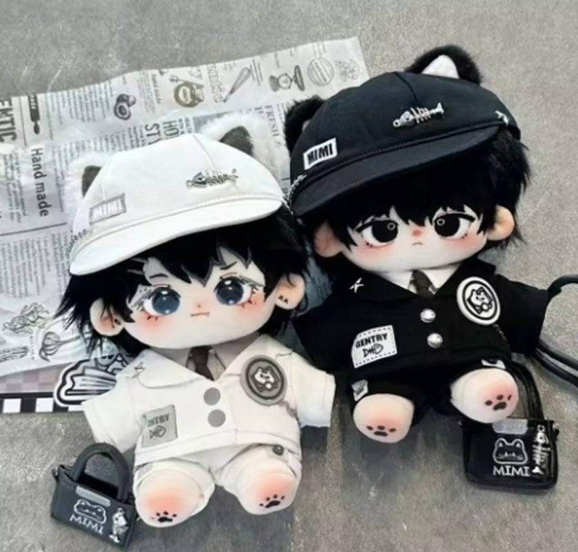 Only Clothes 20cm Cotton Cloth - Baby Clothing ulasan dan harga