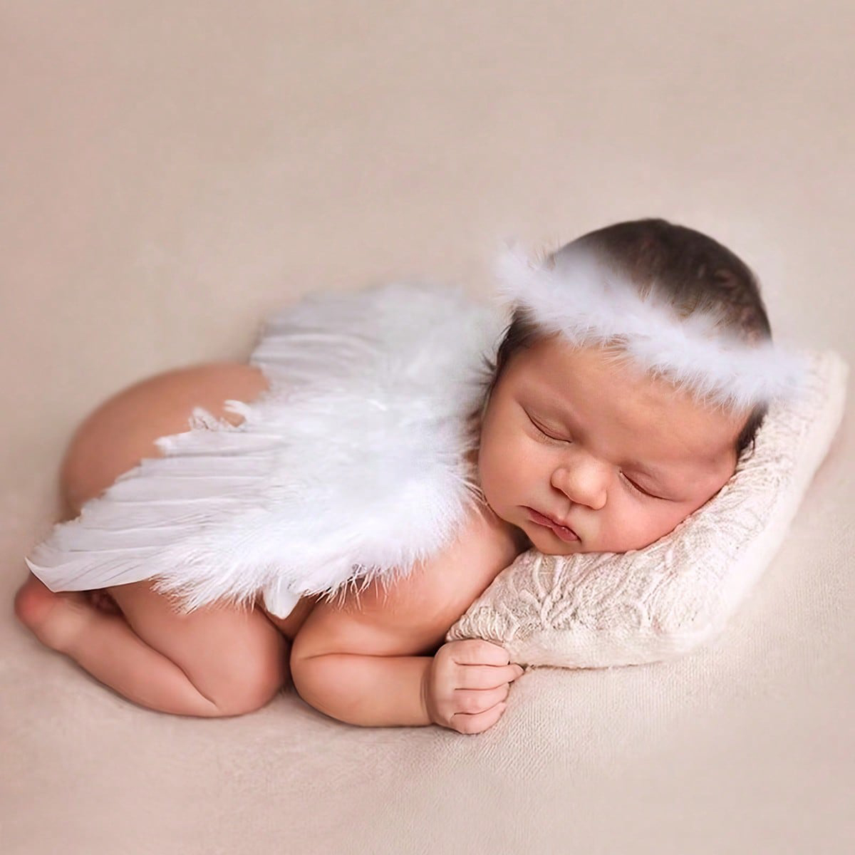New Handmade Flower Headband A - Baby Clothing Gifts ulasan dan harga