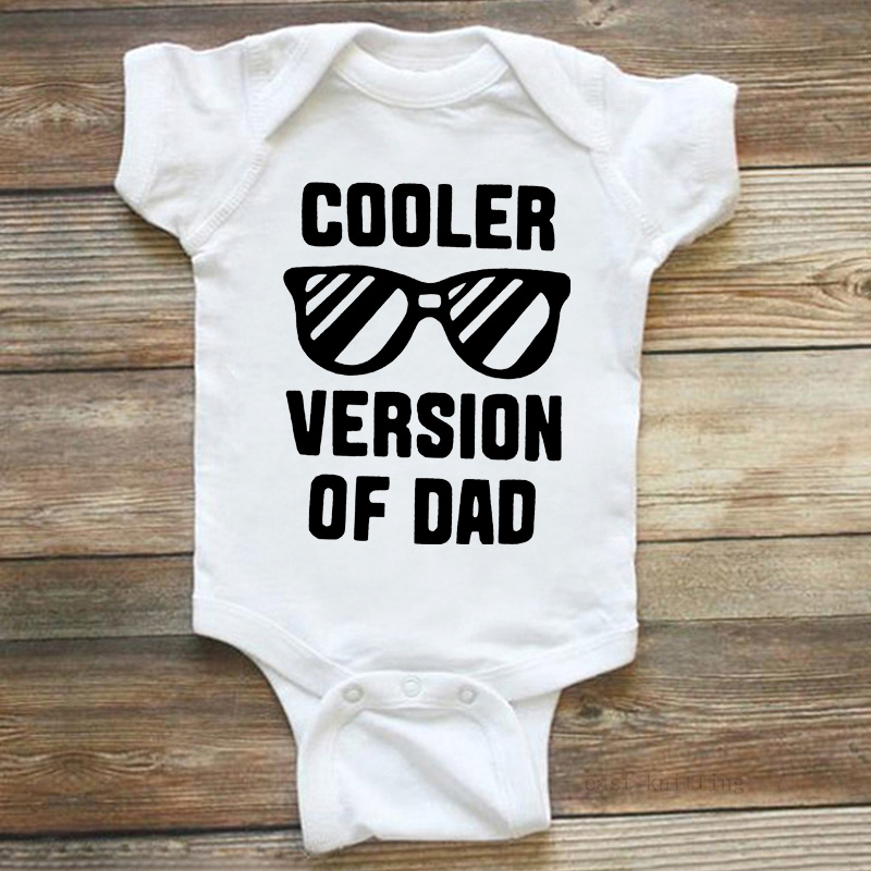 Funny Newborn Boys Girls Cloth - Baby Clothing Outlet ulasan dan harga