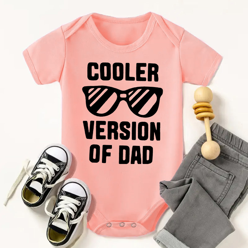 Funny Newborn Boys Girls Cloth - Baby Clothing Outlet ulasan dan harga