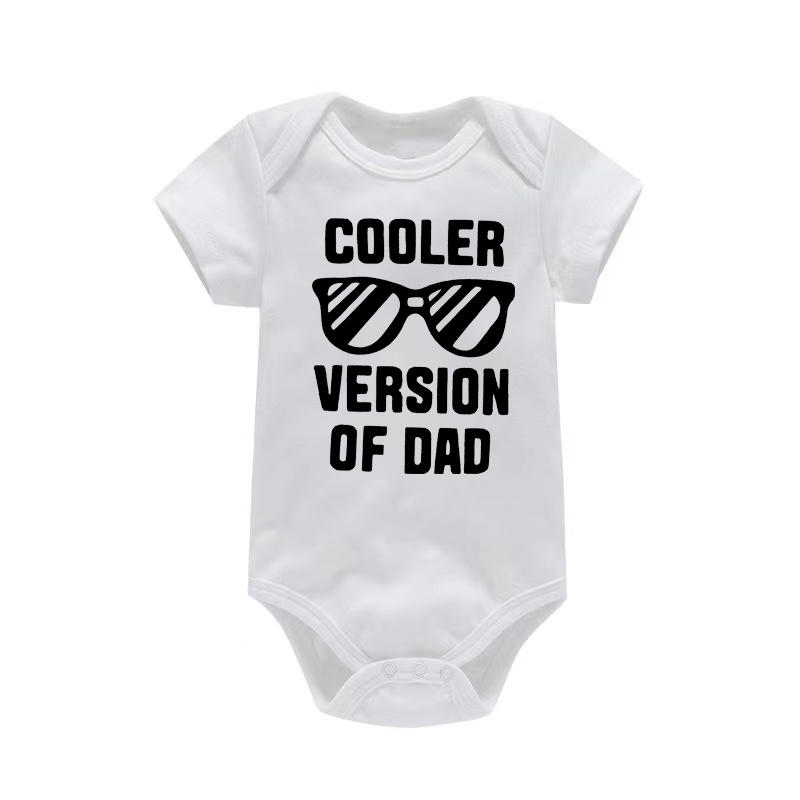 Funny Newborn Boys Girls Cloth - Baby Clothing Outlet ulasan dan harga