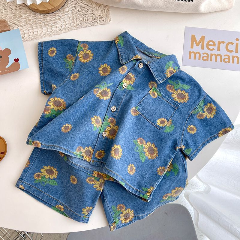 5509 Children Clothing Set 202 - Baby Clothing Sale ulasan dan harga
