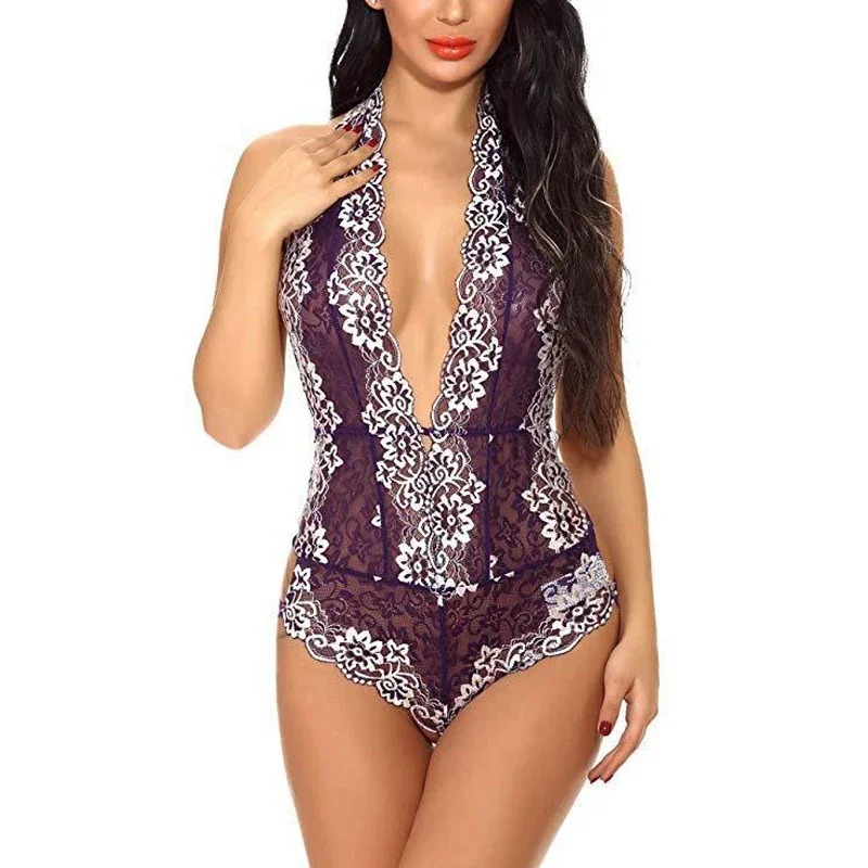 Fashion Sexy Spaghetti Strap H - Baby Xl ulasan dan harga