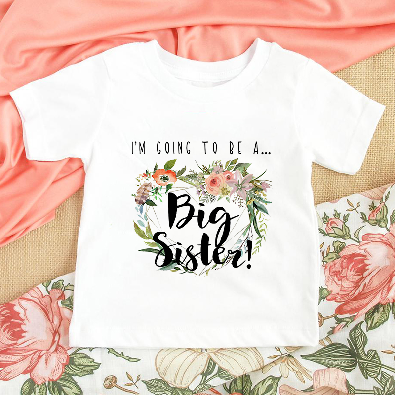 I'm Being Promoted To Big Sist - Baby Clothing Sale ulasan dan harga