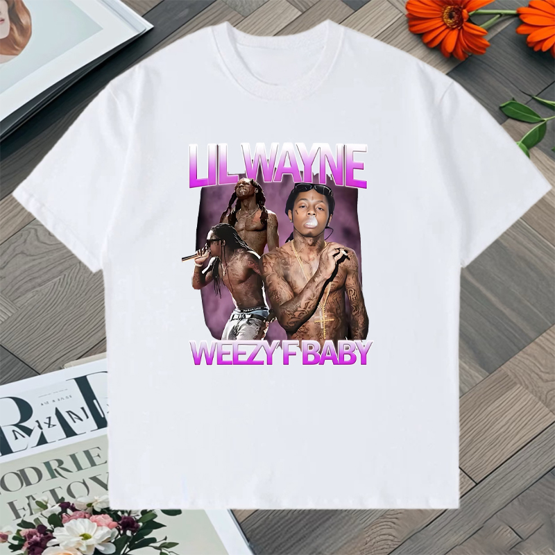 Hot Sale Rapper Lil Wayne Weez - Baby Clothing Sale ulasan dan harga