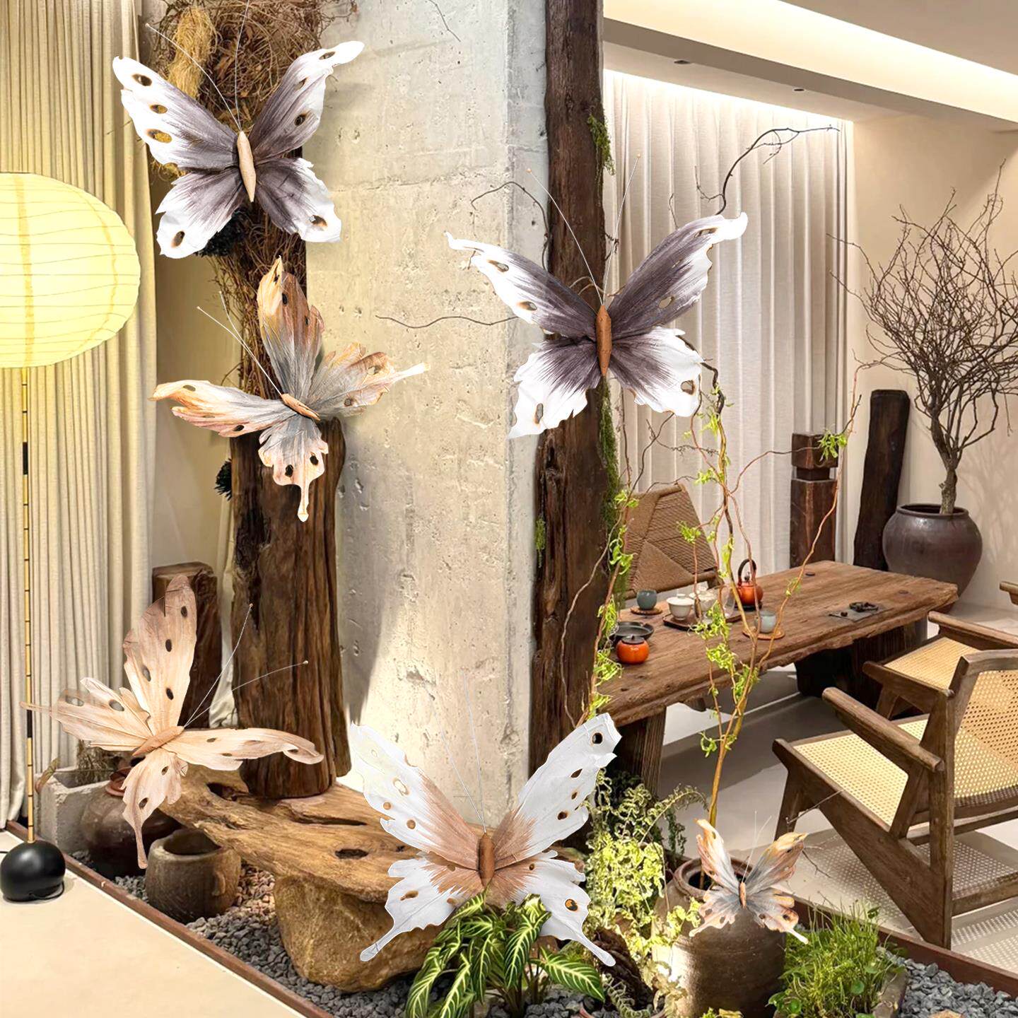 CX Indoor Autumn Autumn Butter - Baby Shop Clothing ulasan dan harga