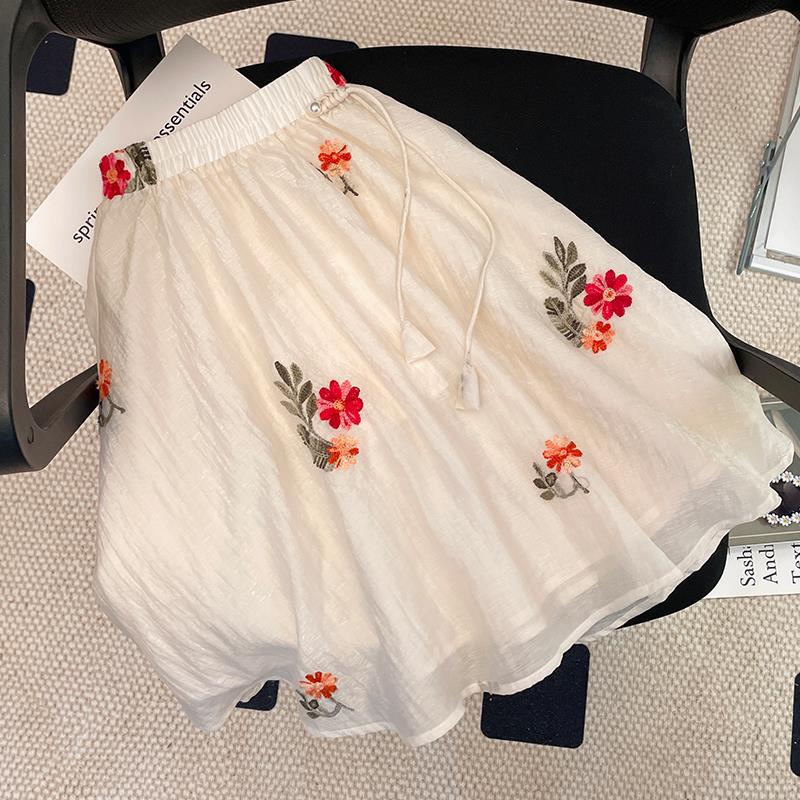 2024 Summer Girls Set Short Sk - Baby Clothing Bundles ulasan dan harga