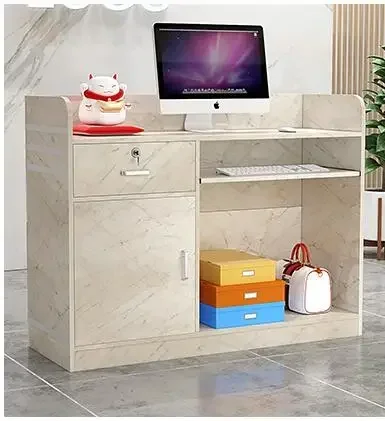 Durable Cashier counter simple - Baby Shop Clothing ulasan dan harga