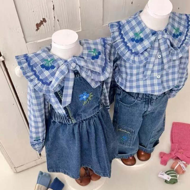 Pre-Sale 2026  Autumn New EM B - Baby Clothing Sale ulasan dan harga