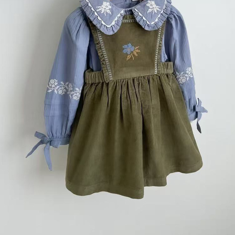 Pre-Sale 2026  Autumn New EM B - Baby Clothing Sale ulasan dan harga