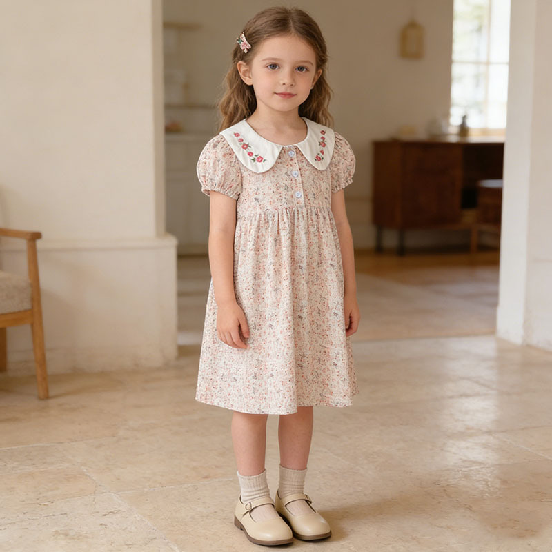 Hot Sale Girls Summer New Thin - Baby Clothing Sale ulasan dan harga