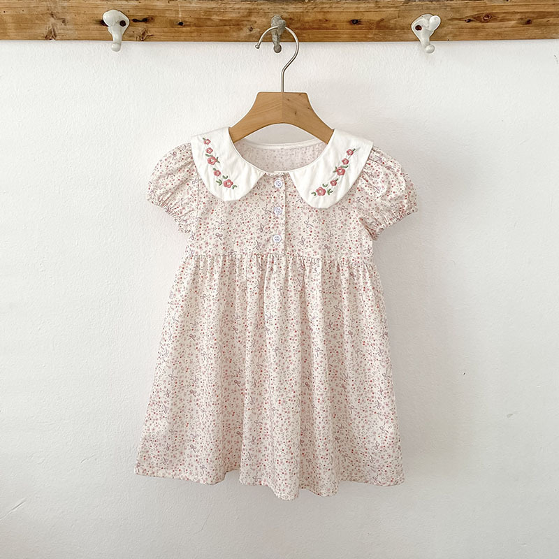 Hot Sale Girls Summer New Thin - Baby Clothing Sale ulasan dan harga